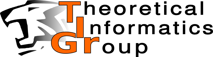 Logo TIGRa