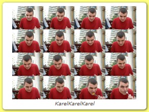KarelKarelKarel