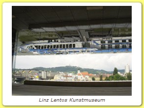 Linz Lentos Kunstmuseum